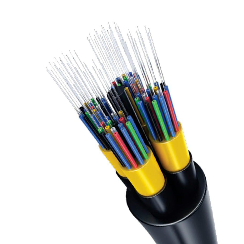 OS2 Single-mode Core